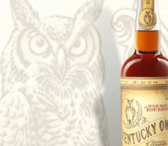 Kentucky Owl