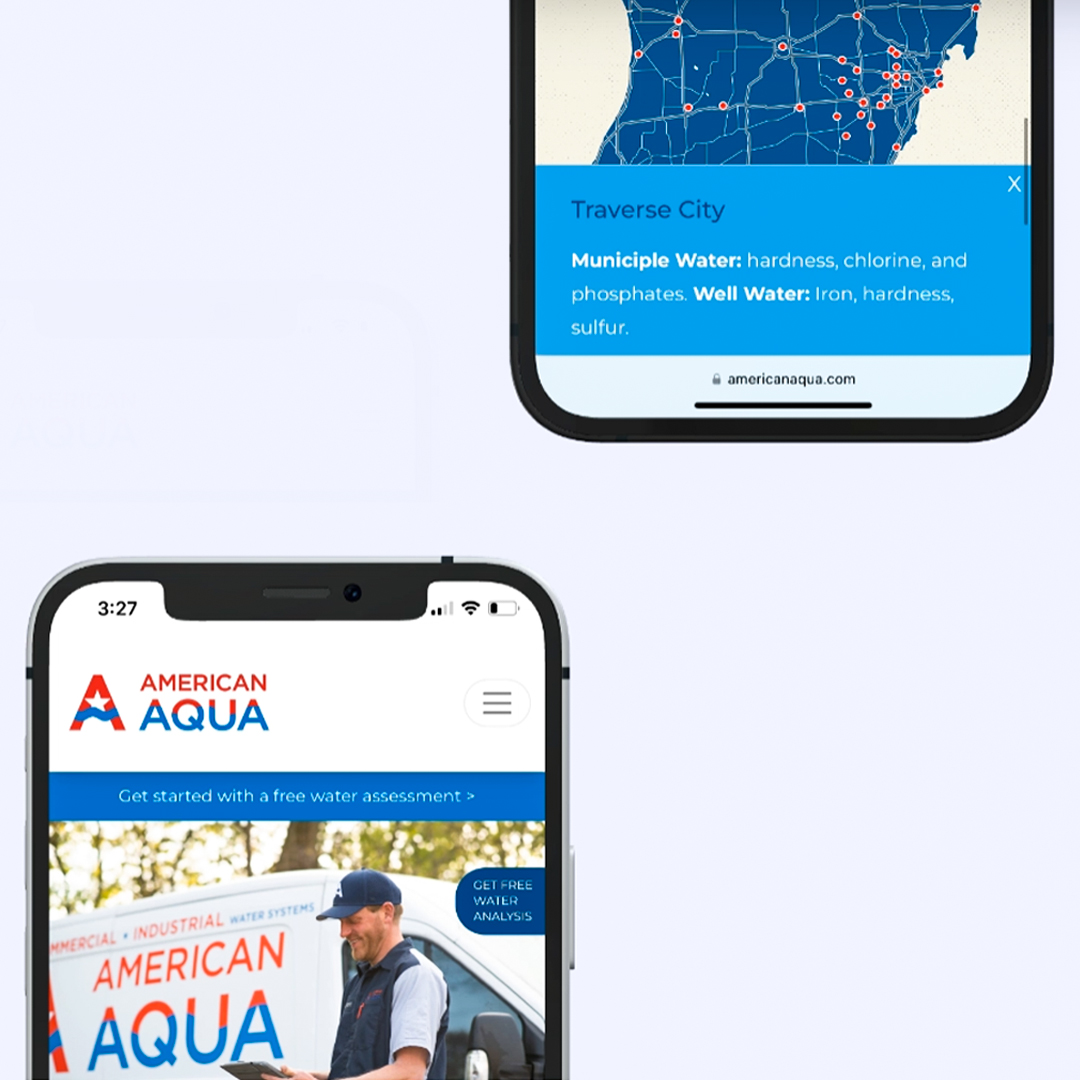 American Aqua